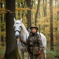 Амазонка :: Наталья 