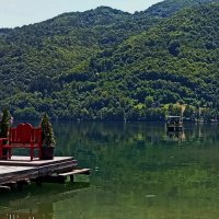 Отдых в Боснии .. :: Татьян@ Ивановна