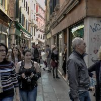 Venezia. :: Игорь Олегович Кравченко