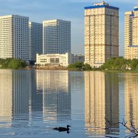 Пушкино :: Ольга Пушкино :: Ольга