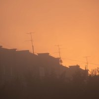 На восходе. XXI век :: Арсений 