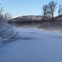 Утро :: Радмир Арсеньев