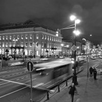 Невский :: tipchik Невский :: tipchik