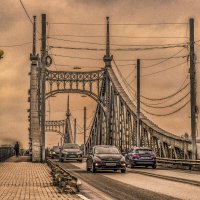 Мост. :: Николай 