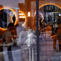 Фотопрогулка OPEN FOTO :: Галина Фотопрогулка OPEN FOTO :: Галина