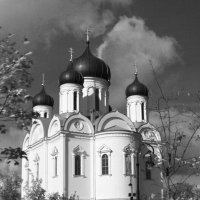 Пушкин :: Наталья 