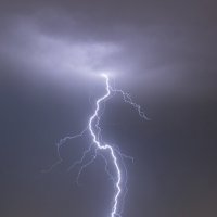 Гроза :: Надежда 