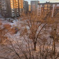 Солнечный день :: Андрей Хлопонин Солнечный день :: Андрей Хлопонин