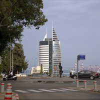 ,2025г Хайфа :: ujgcvbif 