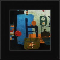 ****Д*** :: Николай Семёнов