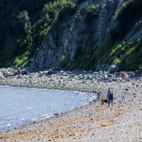 Магадан :: Константин Есипов