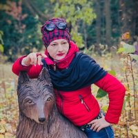 Парк :: Лана 