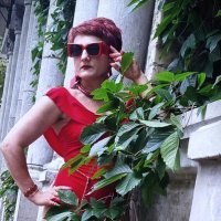 Парк :: Лана 