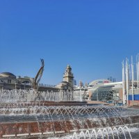 Городские зарисовки :: Irene Irene