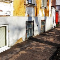 Старое и новое :: Юрий Гайворонскiий Старое и новое :: Юрий Гайворонскiий