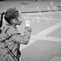 ДЕТСКИЕ ЗАБАВЫ :: Виктор Никитенко