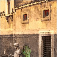 Флоренция. :: Aleks Lebedev