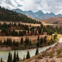 Киргизия :: Андрей Щукин