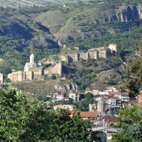 Тбилиси :: Марина Виноградова