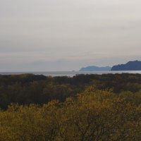 Вид на Авачинскую бухту :: Сергей Швечков