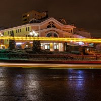 Движ. :: Анатолий. Chesnavik.