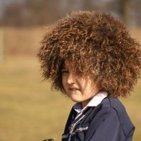 Джигит...только маленький. :: Сергей Рожков