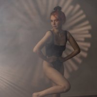 v dimu :: Диана Матисоне