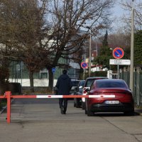 Глемсвег 4-6-8 :: Сергей Порфирьев