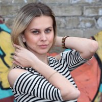 Даша :: Олегъ Петрович