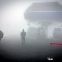 Энигма :: Алексей Окунеев Энигма :: Алексей Окунеев