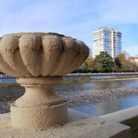 РЕКА СОЧИ :: Tata Wolf