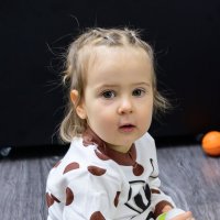 Малыш. :: Валерий Пославский