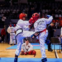 ТХЭКВОНДО :: arkadii 