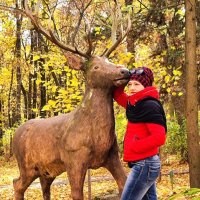 Парк :: Лана 