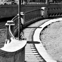 ИГРА ТЕНЕЙ :: Виктор Никитенко