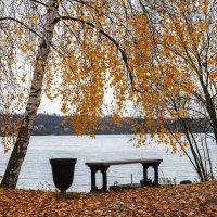 Плёс. :: Aleks Lebedev