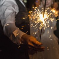 Свадебное :: Тамара Федорова