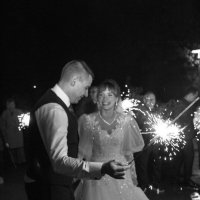 Свадебное :: Тамара Федорова