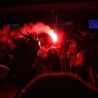 шоу крампусов :: Светлана Баталий