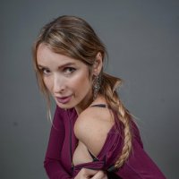 Алёна :: Михаил Трофимов