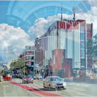 ИЛЛЮЗИЯ... :: Elvira E. 