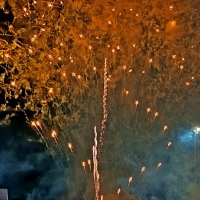 Салют, победа! :: Vladimir Semenchukov