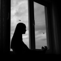 Тишина :: Надежда 