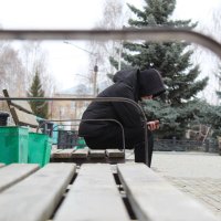 Интроверт? :: Владимир Помазан