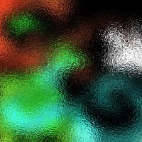 Абстракция №5 :: Сергей Фомичев