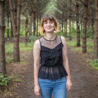 Юлия :: Аркадий Тишин