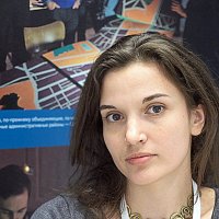 сила слабого пола :: Олег Лукьянов сила слабого пола :: Олег Лукьянов