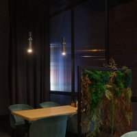 кафе Benshi :: zavitok *