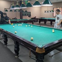 Игра :: Андрей Хлопонин