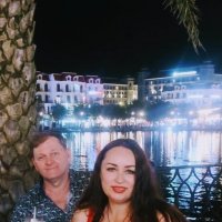 Вместе :: Георгиевич 